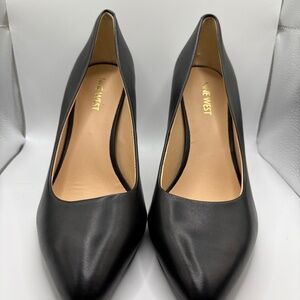 9 West High Heels